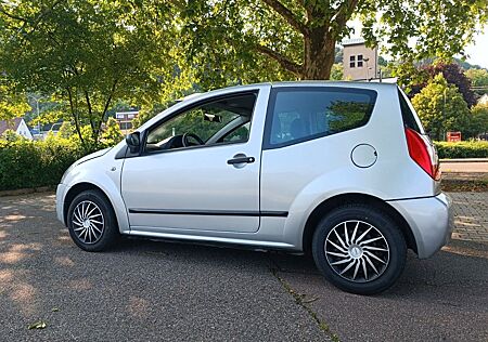 Citroën C2 1.1 Advance Advance