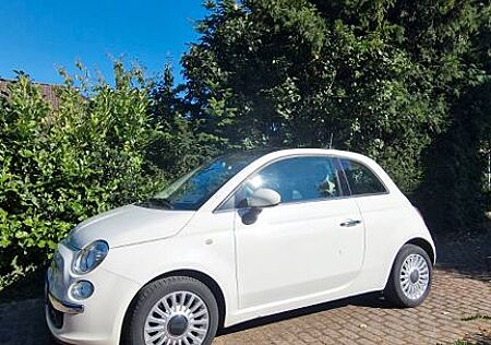 Fiat 500 1.2 8V S S