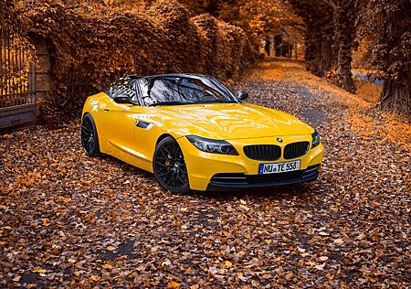 BMW Z4 sDrive30i Unikat - ehem. Pressefahrzeug