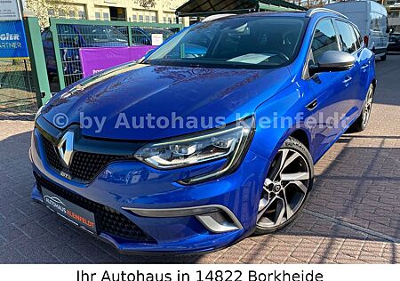 Renault Megane IV Grandtour GT |LED|NAVI|AHK|BOSE|DAB|