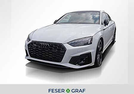 Audi A5 Sportback 40 TDI 2x S line qu. AHK B&O Pano