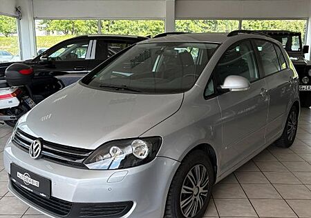VW Golf Volkswagen Plus VI Comfortline DSG TÜV neu Service neu