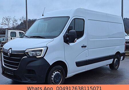 Renault Master III 2.3DCI* 135PS*L2H2*3,5t*KLIMA*1HAND
