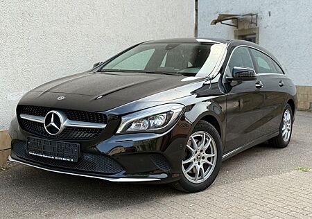 Mercedes-Benz CLA 180 Shooting Brake *LED*PDC*SHZ*NAVI*