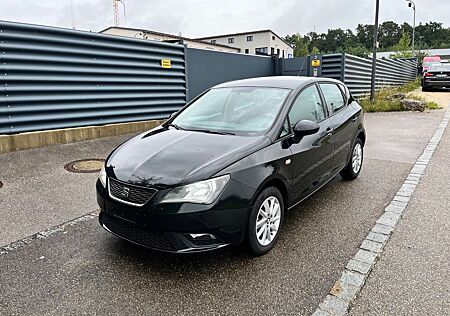 Seat Ibiza Lim. Stylance / Style *TEMPOMAT *KLIMA
