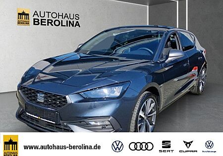 Seat Leon 1.5 eTSI FR DSG *BEATS*Vision+*ACC*NAV*SHZ*