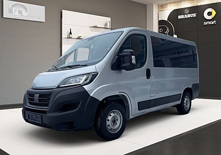 Fiat Ducato L1H1 9.Sitzer Kamera Apple CarPlay PDC