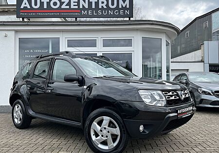 Dacia Duster I Ambiance 1.6 AHK+KLIMA+LM-FELGEN