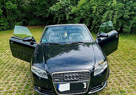 Audi Cabriolet