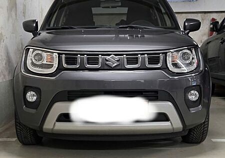 Suzuki Ignis 1.2 DUALJET HYBRID Allgrip Comfort Comfort