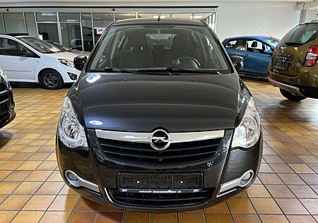 Opel Agila B Edition"Klima"Aus Rentnerhand"Gepflegt!!