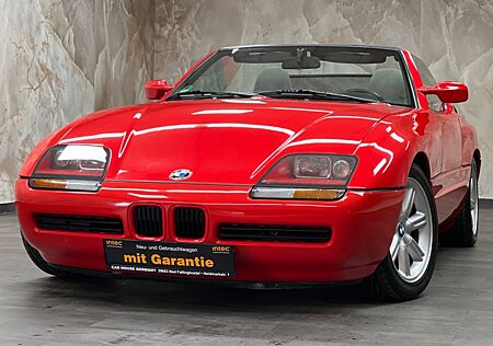 BMW Z1 *DEUTSCHES FAHRZEUG* H-KENNZEICHEN* 2.HAND