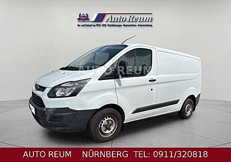 Ford Transit Custom Kasten 270 L1 City Light USB KLIMA