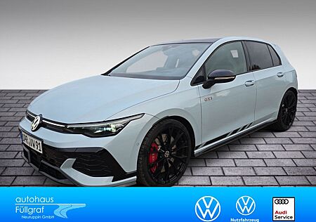 VW Golf Volkswagen 8,5 GTI Clubsport Absolut Voll 2.0 TSI 221