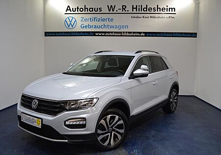 VW T-Roc Volkswagen Active 2.0 TDI SCR, Fahrschulbesteck, DSG,