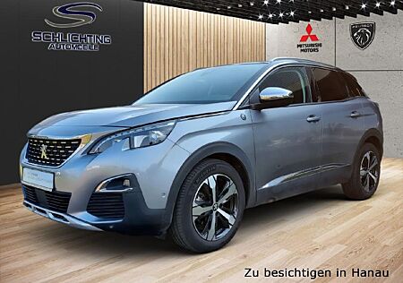 Peugeot 3008 Crossway Navi+SHZ+RFK+Grip Control