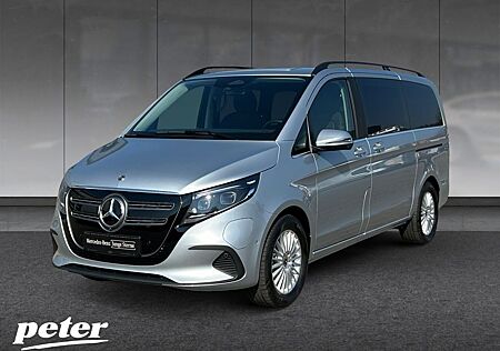 Mercedes-Benz EQV 300 AVANTGARDE Lang LED+DISTR+VORKLIMA