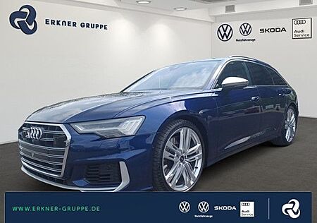 Audi S6 Avant 3.0TDI MATRIX+STANDHZG+ACC+VIRT+B&O+MEM