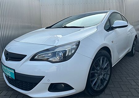 Opel Astra GTC 1.7 CDTI ecoFLEX Euro 5