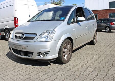Opel Meriva 1.6