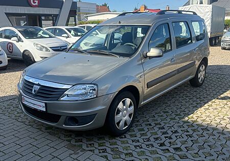 Dacia Logan MCV Kombi, Klima, 1. Hand
