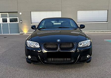 BMW 335i Cabrio -
