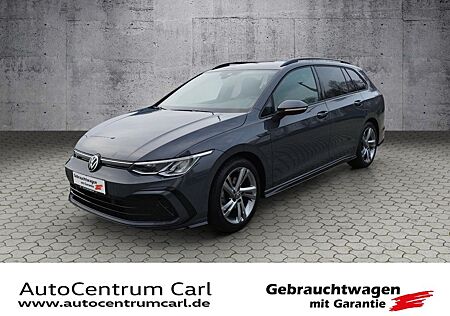 VW Golf Volkswagen VIII Variant R-Line 1.5 TSI BusinessPrem./A