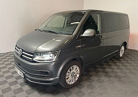 VW T6 Multivan Volkswagen T6 Multivan Comfortline 4Motion *ACC-StandHz*