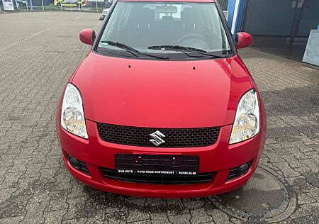 Suzuki Swift Lim. Club