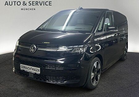 VW T7 Multivan Volkswagen Multivan LR 2.0 TSI Life DSG |AHK|PANO|SHZ|SH|