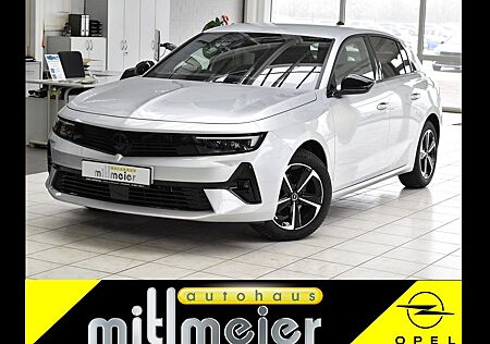 Opel Astra 1.2T GS. Keyless 360°Kamera ACC SHZ PDC