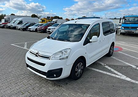 Citroën Berlingo Kombi Feel