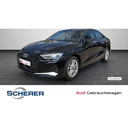 Audi A3 leasen