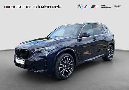 BMW X5 xDrive30d ///M-Sport PanoSD ACC AHK NP 117.7