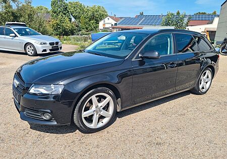 Audi A4 Avant Attraction*Navi*Leder*Pano.*SHZ*PDC*AHK