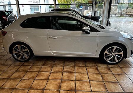 Seat Leon SC 1.8 TSI 132kW Start&Stop FR AHK