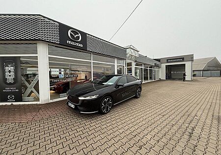 Mazda 6e EV 258ps Takumi