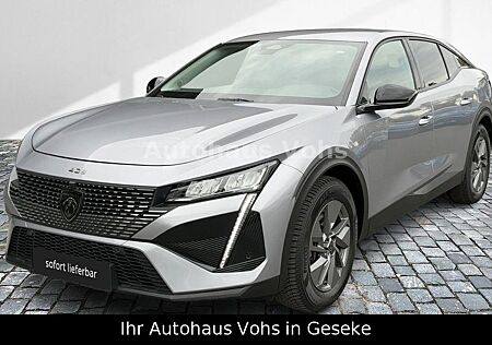 Peugeot 408 Hybrid Allure Aut.|LHZ|FSH|SHZ|ACC|TOT|360°|