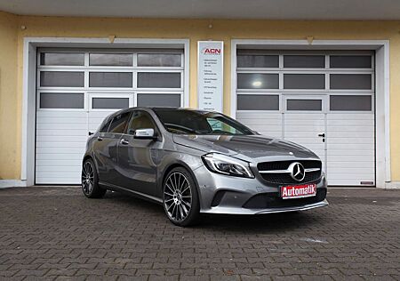 Mercedes-Benz A 220 CDI /PANO-SCHIEBEDACH/LED/NAVI