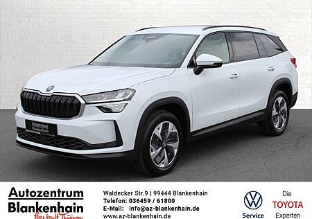 Skoda Kodiaq 1,5 TSI Selection AHK*Navi*ACC*Kamera