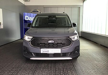 Ford Grand Tourneo Active L2+AHK+3.SITZREIHE+UVM: