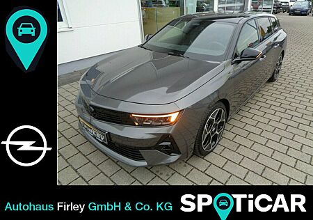 Opel Astra GS Plug-in Hybrid