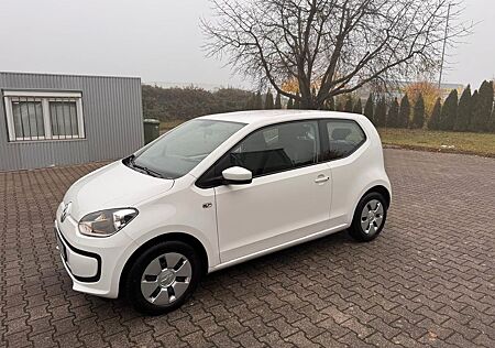 VW Up Volkswagen WV ! AUTOMATIK ORG, 62500 KM