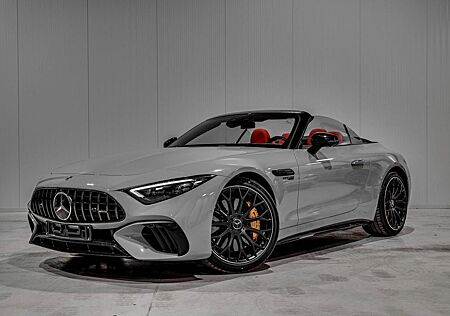 Mercedes-Benz SL 63 AMG SL 63 AMGRoadster|keramik|4MATIC+|Premium Plus|