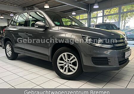 VW Tiguan Volkswagen Trend & Fun BMT/1.HD/SHZ/TÜV NEU/