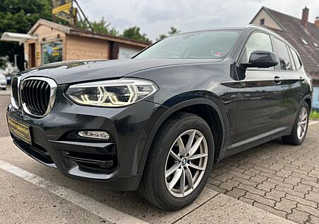 BMW X3 Baureihe xDrive 20 i*HEAD-UP*KAMERA*
