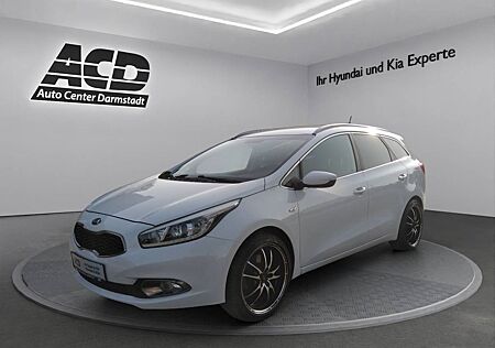 Kia Cee'd Sportswagon Ceed SW 1,6 CRDi *NAVI*KAMERA*2.HAND*