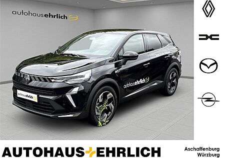 Renault Symbioz 145 E-Tech Full Hybrid Techno 1.6