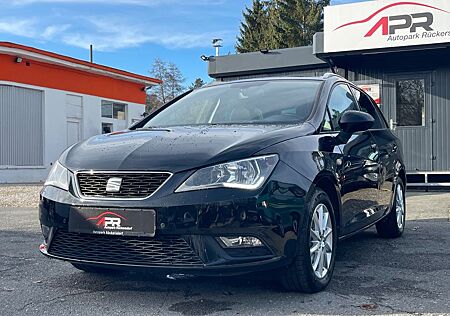 Seat Ibiza ST Style Start&Stop LED PDC 8-Fach EU6