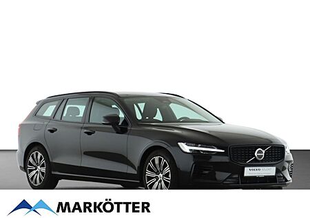 Volvo V60 T6 Plus Dark Recharge AWD/CAM//LED/LHZ/SHZ